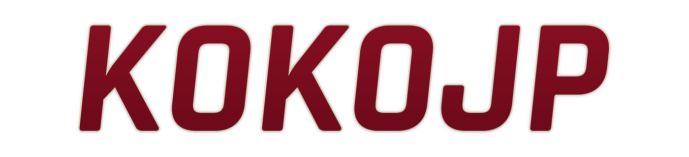 kokojp